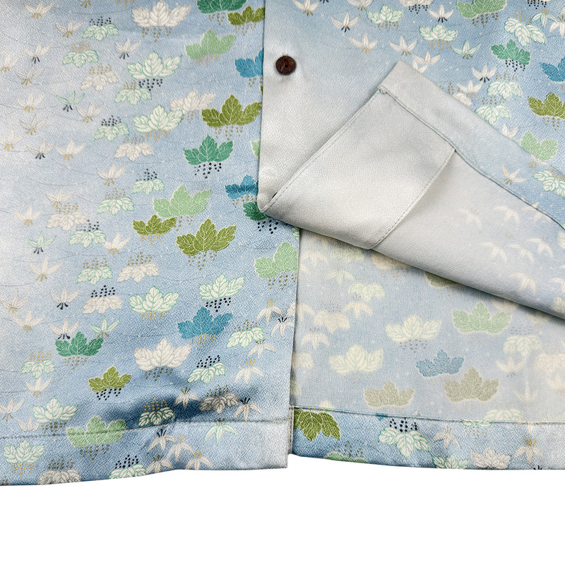 Camisa Hawaiana Kimono Talla S [AHVN-S72]-zoom-