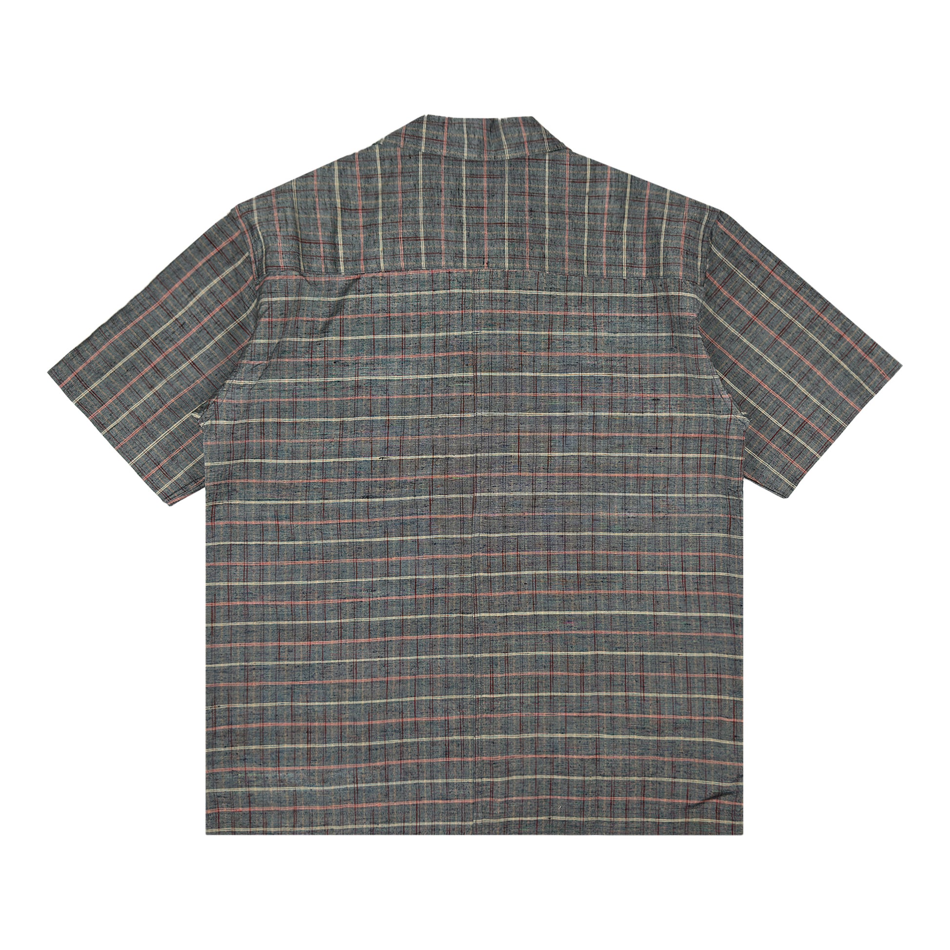 Camisa Aloha Kimono Talla S [AHVN-S76]-2