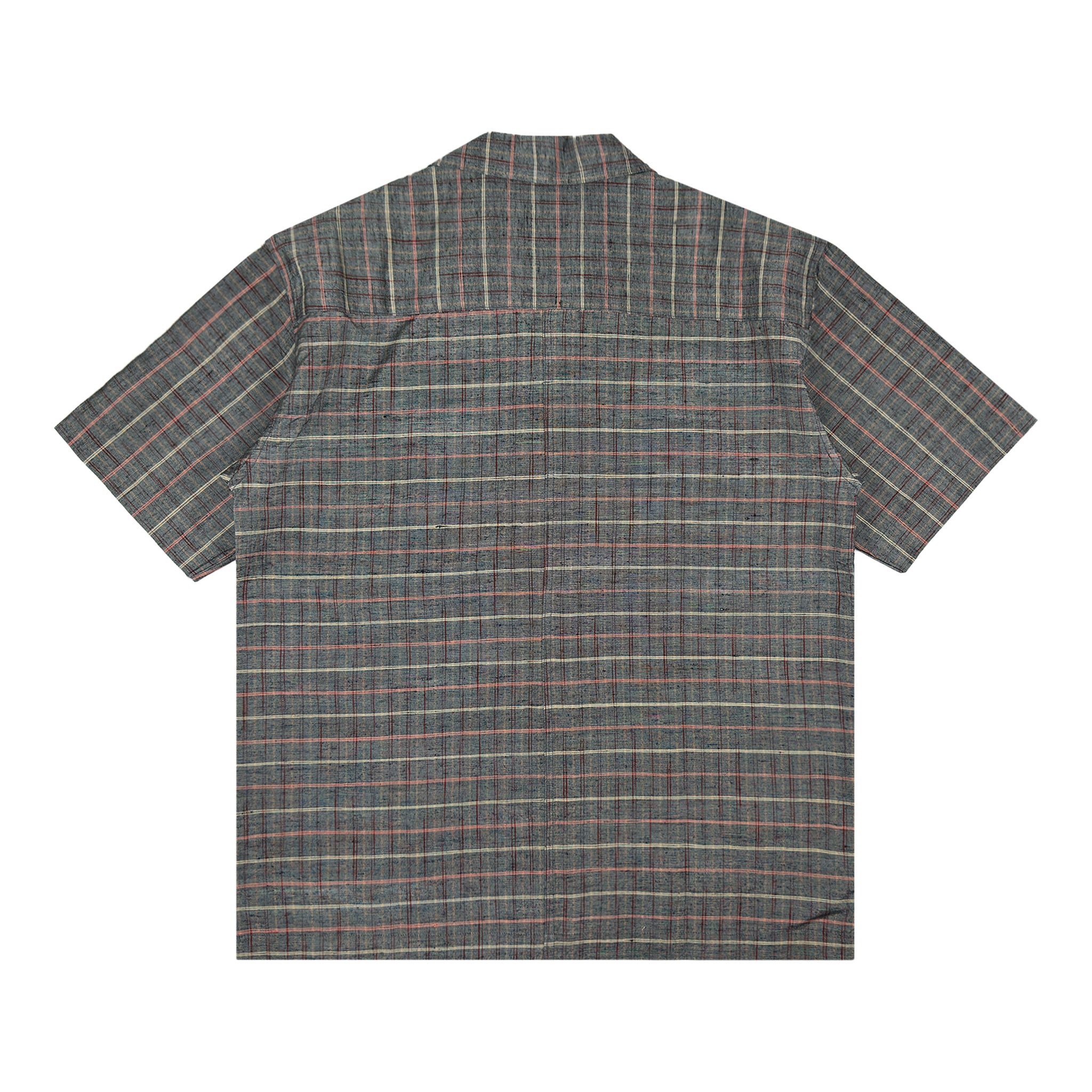 Camisa Aloha Kimono Talla S [AHVN-S76]-zoom-2