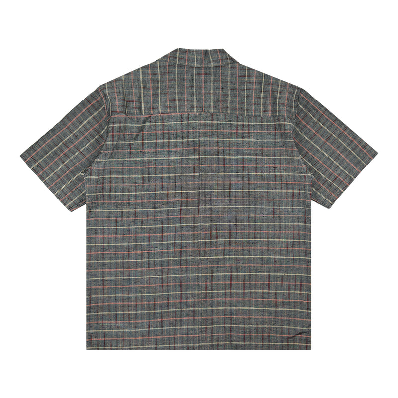 Camisa Aloha Kimono Talla S [AHVN-S76]-zoom-