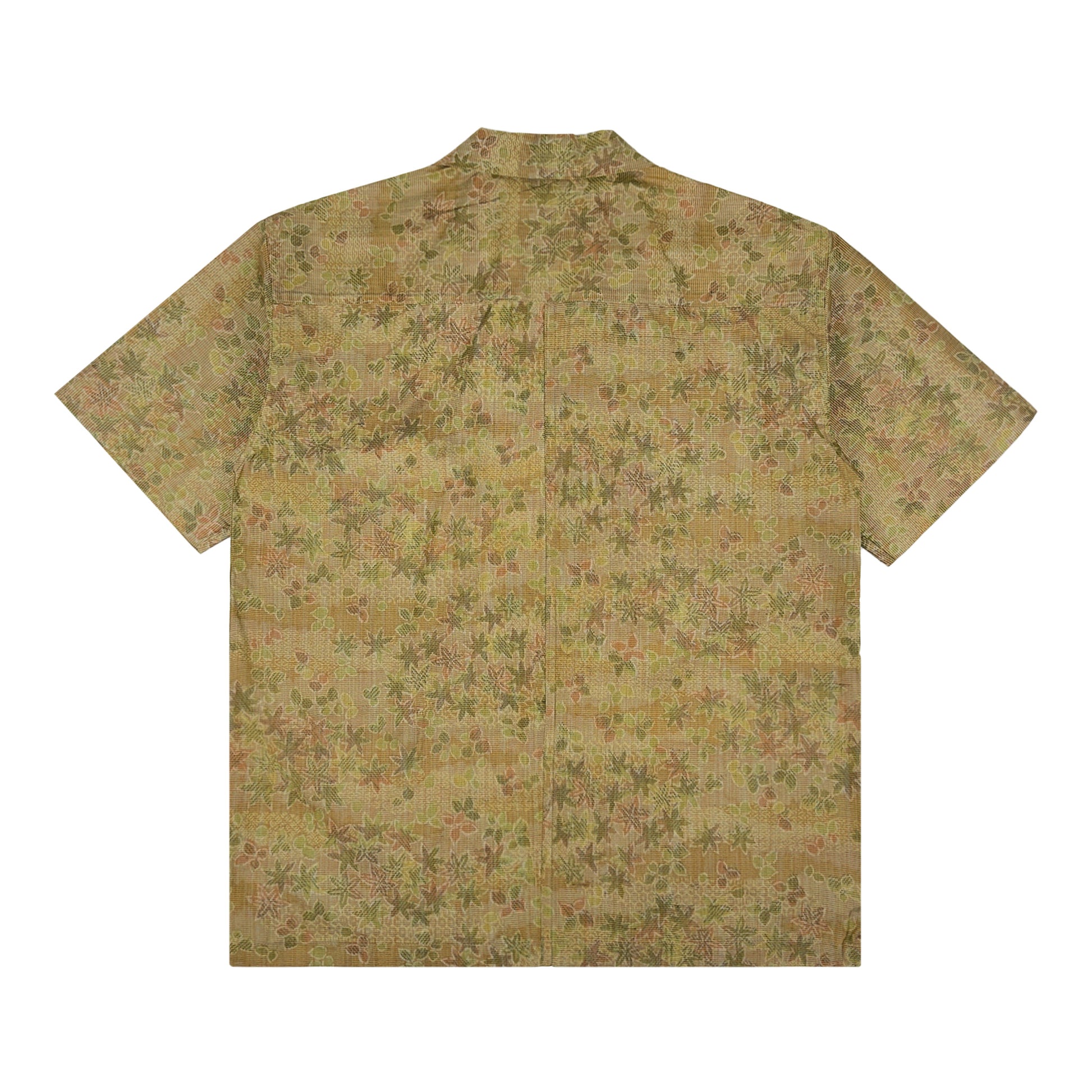 Camisa hawaiana kimono talla S [AHVN-S80]-2