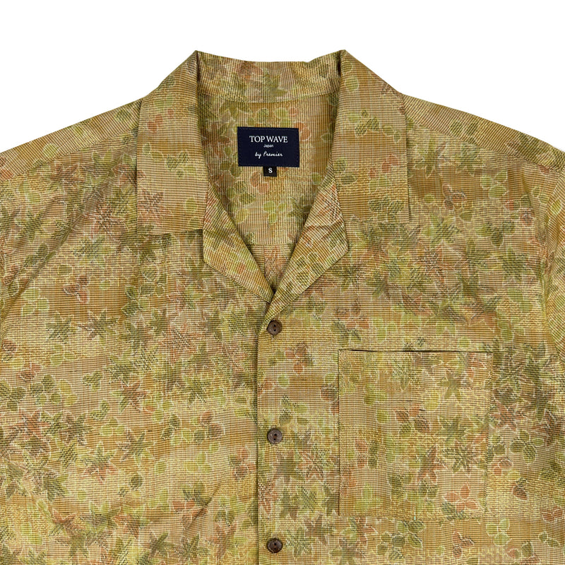 Camisa hawaiana kimono talla S [AHVN-S80]-zoom-