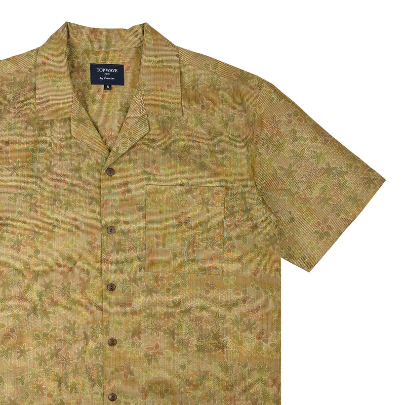 Camisa hawaiana kimono talla S [AHVN-S80]-zoom-