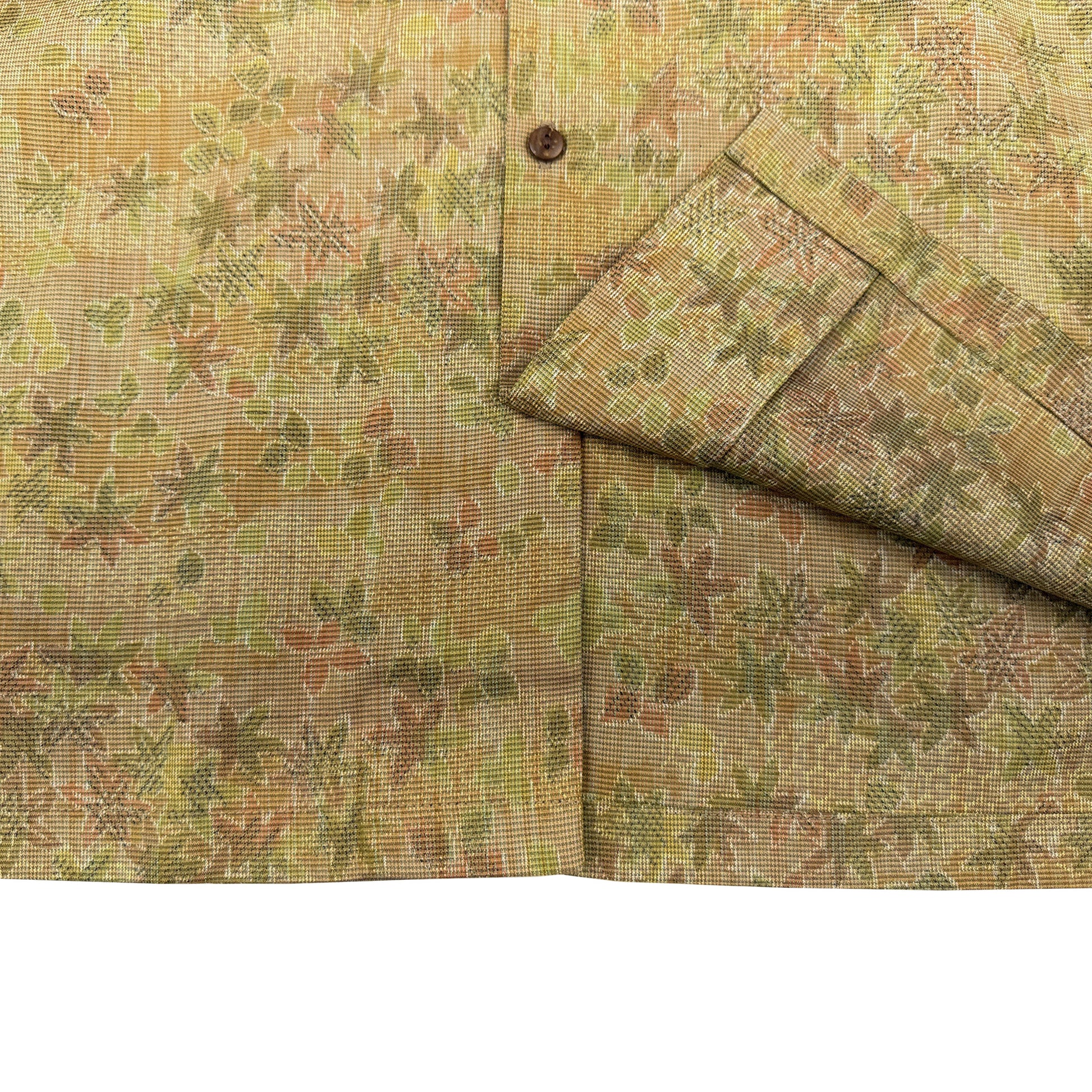 Camisa hawaiana kimono talla S [AHVN-S80]-5