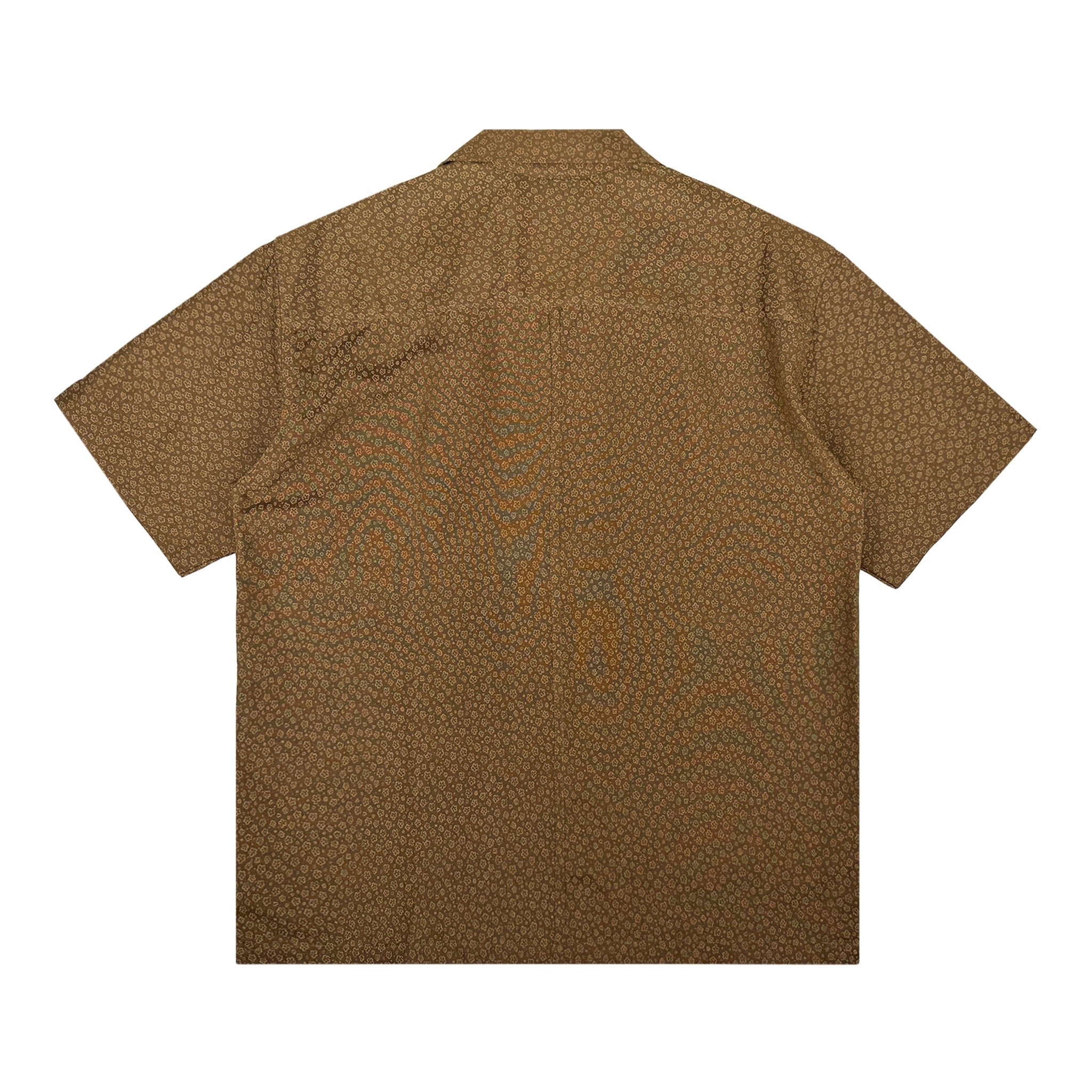 Camisa Hawaiana Kimono Talla S [AHVN-S81]-zoom-2