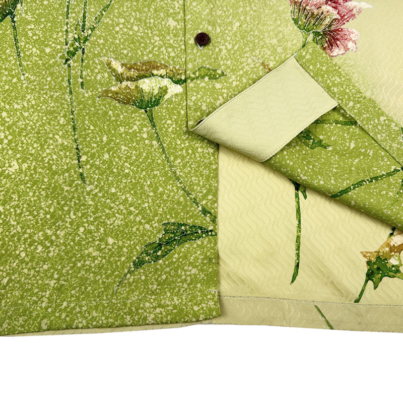 Camisa hawaiana kimono talla S [AHVN-S90]-zoom-