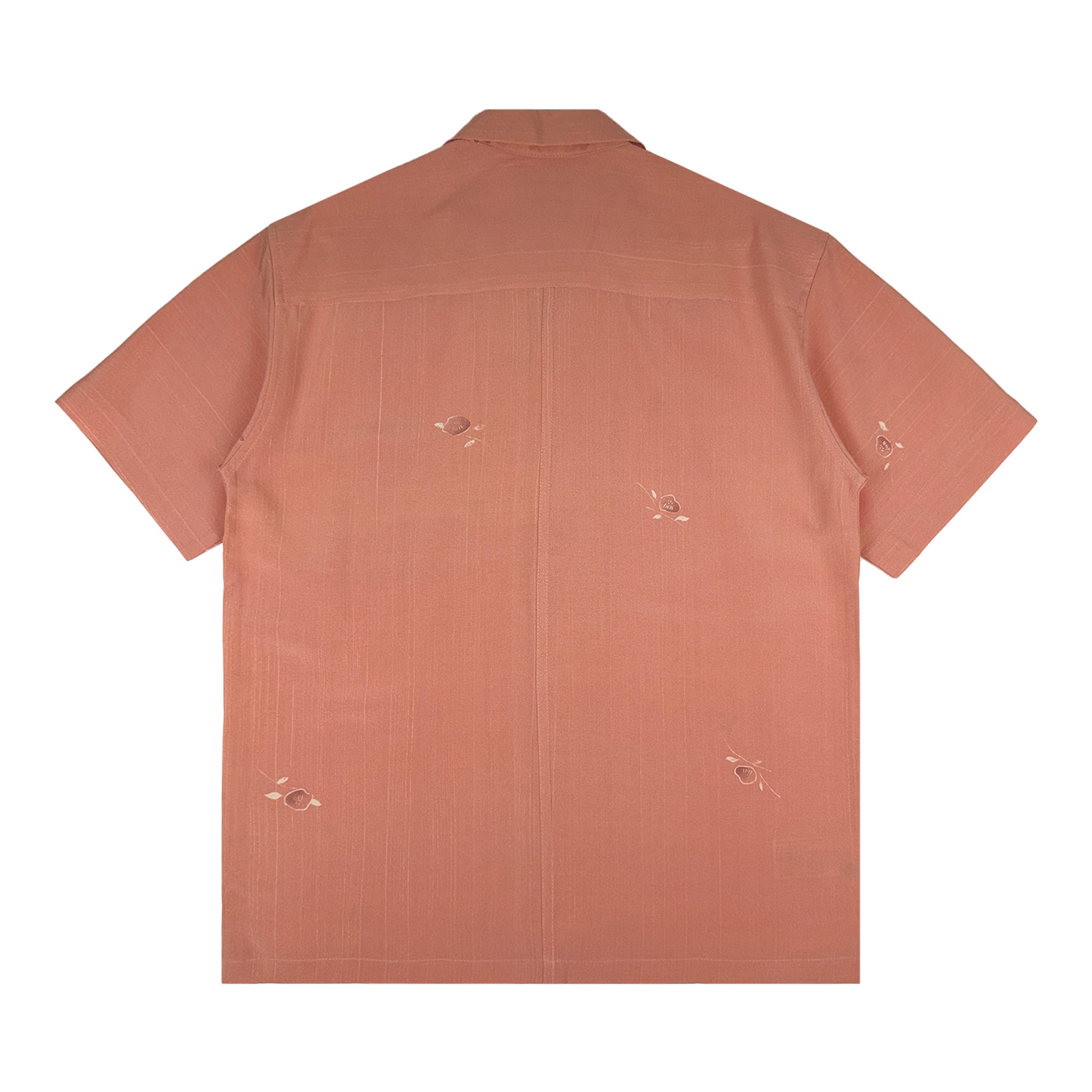 Camisa hawaiana kimono talla S [AHVN-S91]-zoom-2