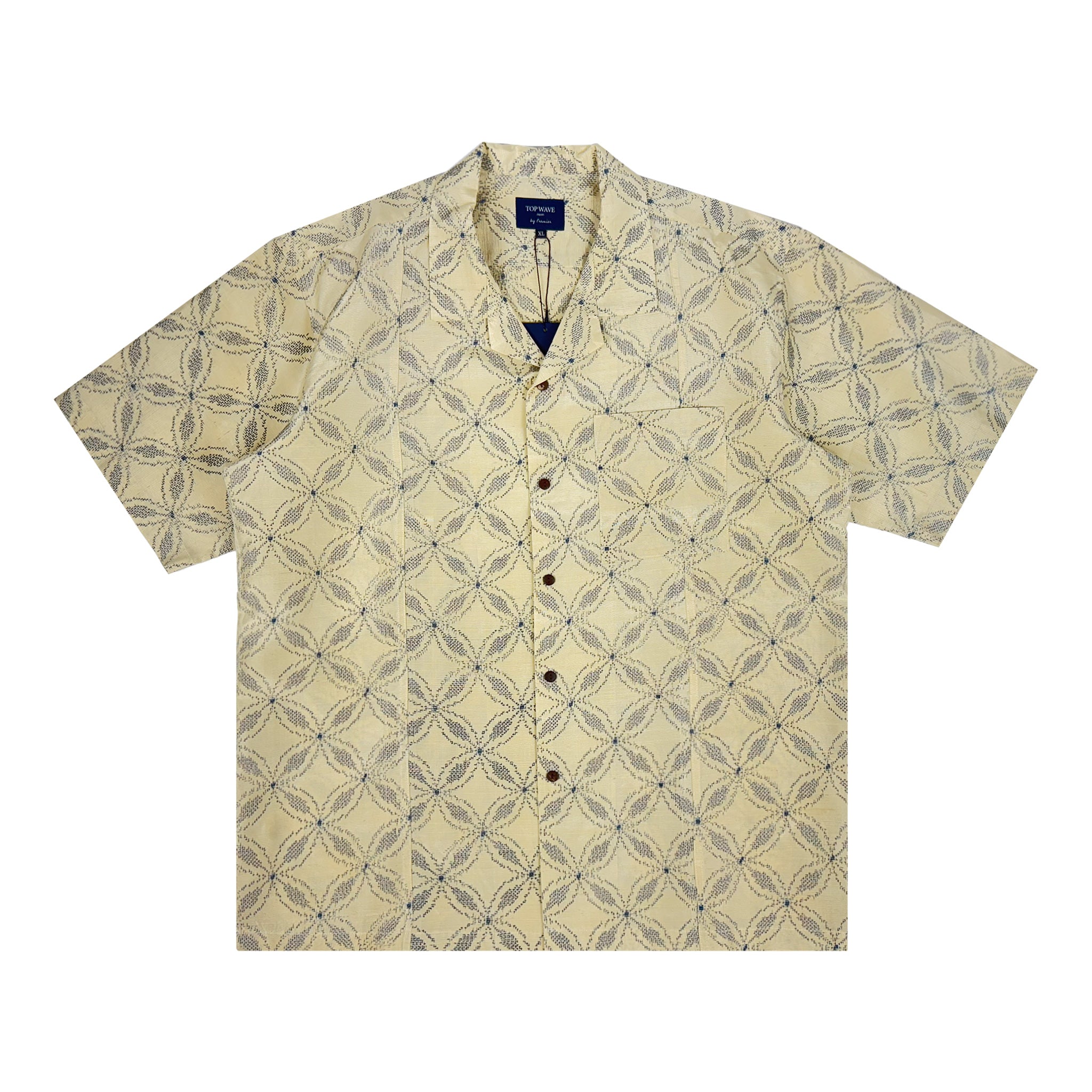 Kimono Aloha Talla XL [AHVN-XL174]-zoom-1