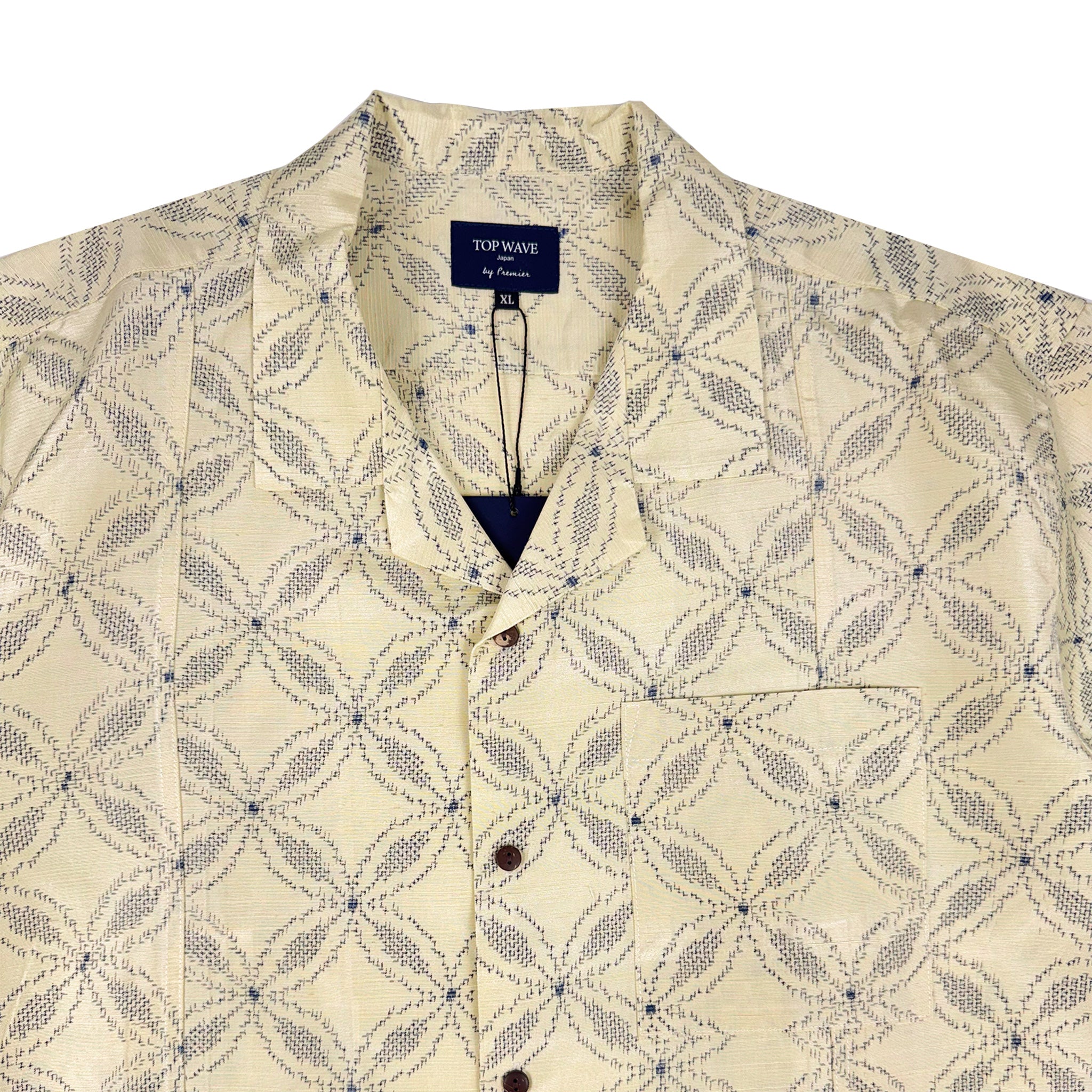 Kimono Aloha Talla XL [AHVN-XL174]-zoom-3