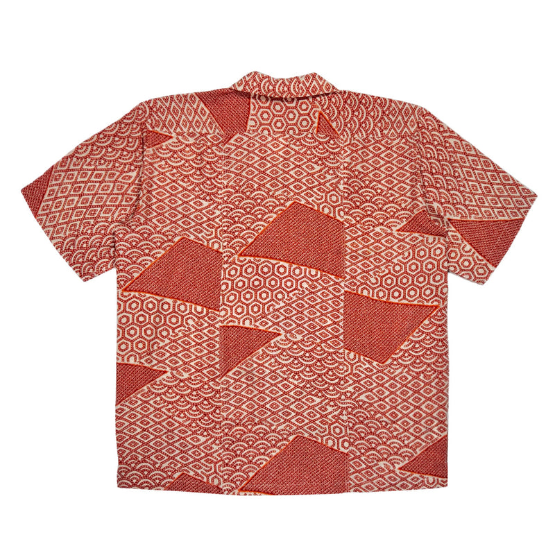 着物アロハシャツ メンズ XL AHVN-XL03-zoom-