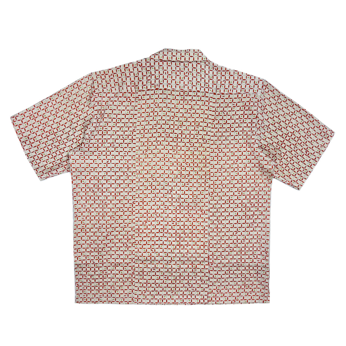 着物アロハシャツ メンズ XL AHVN-XL04-2