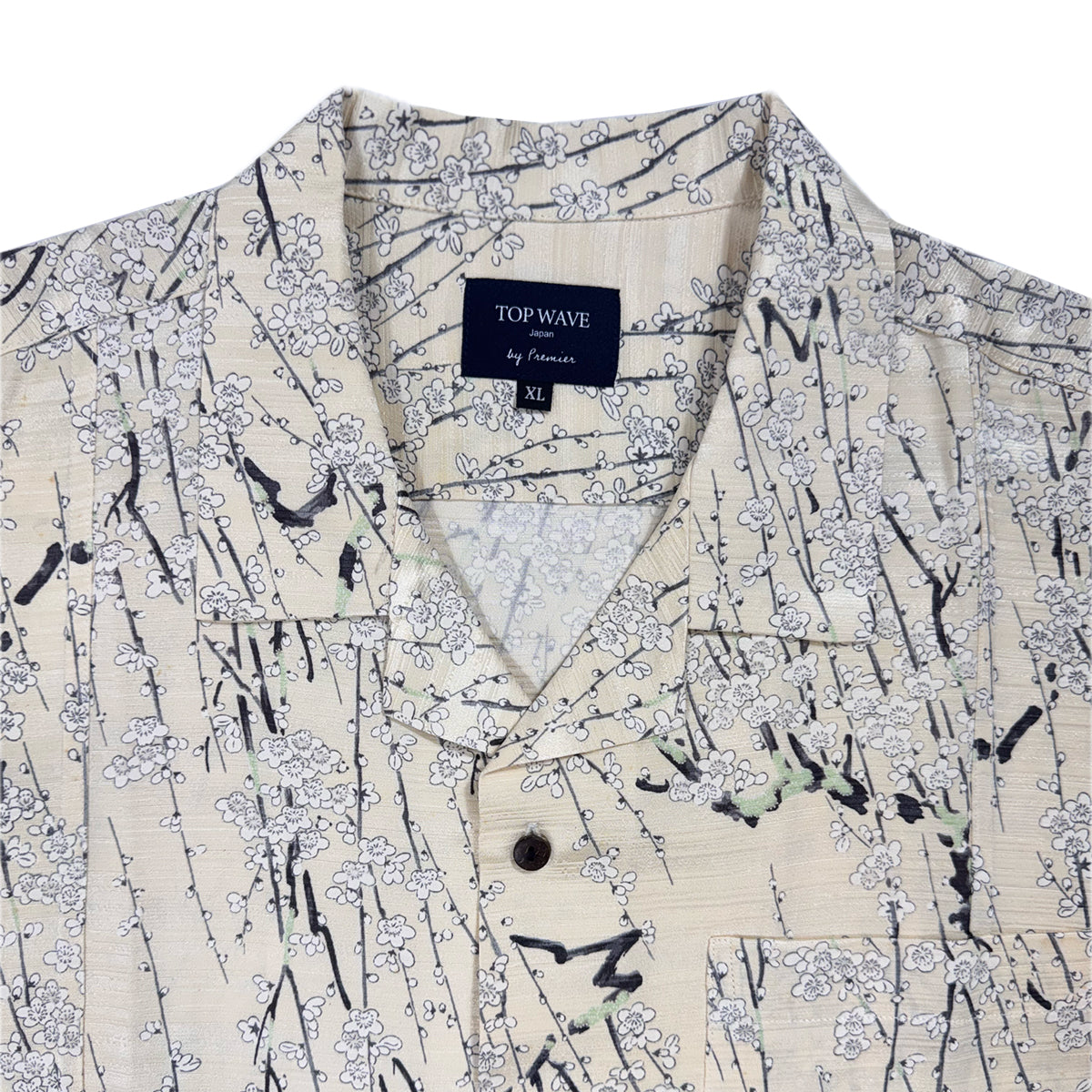 着物アロハシャツ メンズ XL AHVN-XL10-zoom-3