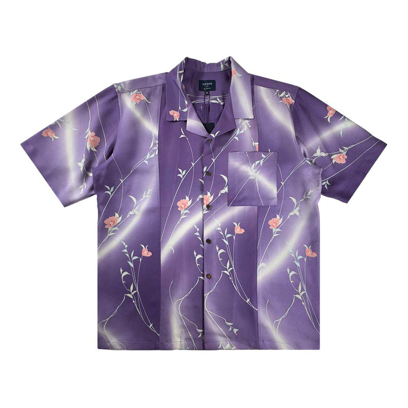 着物アロハシャツ メンズ XL AHVN-XL105-zoom-