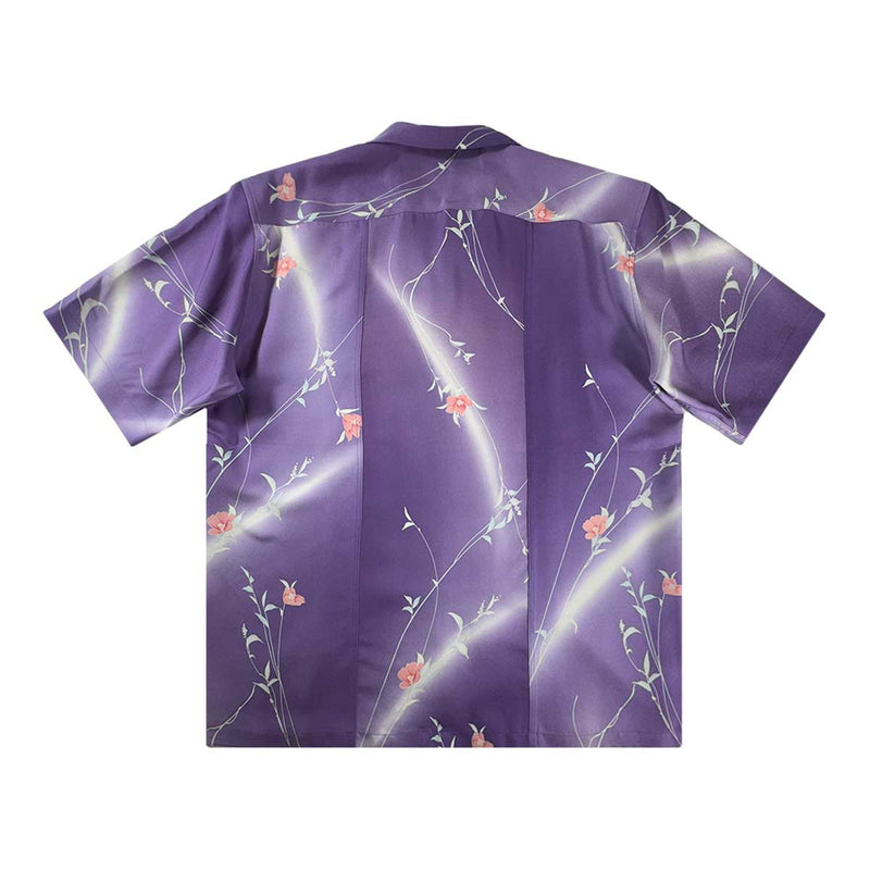 着物アロハシャツ メンズ XL AHVN-XL105-zoom-