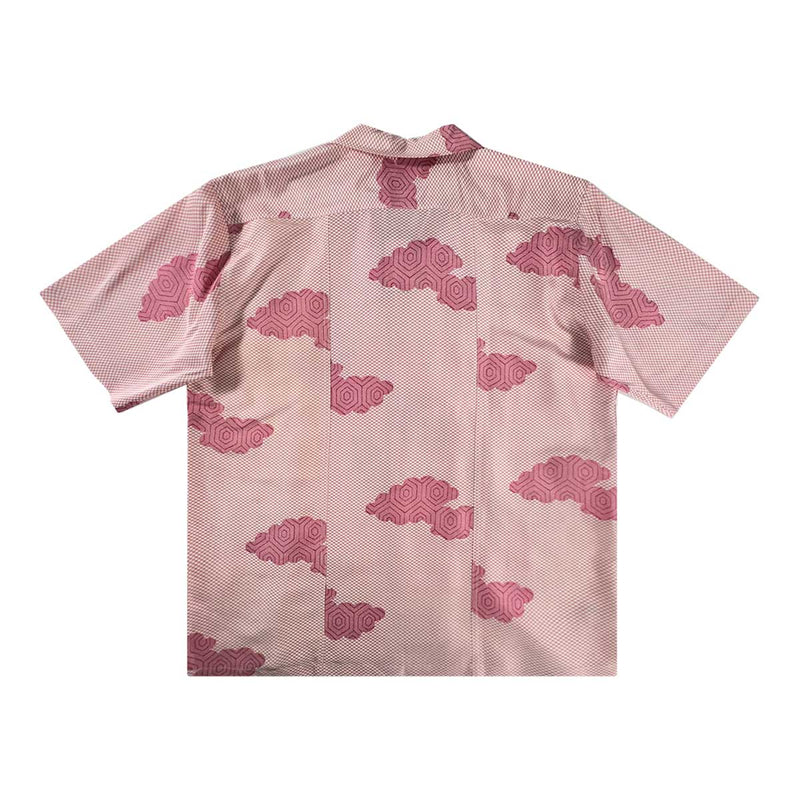 着物アロハシャツ メンズ XL AHVN-XL106-zoom-