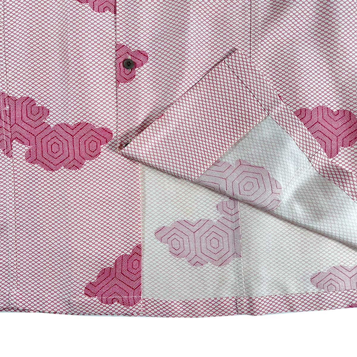 着物アロハシャツ メンズ XL AHVN-XL106-zoom-3