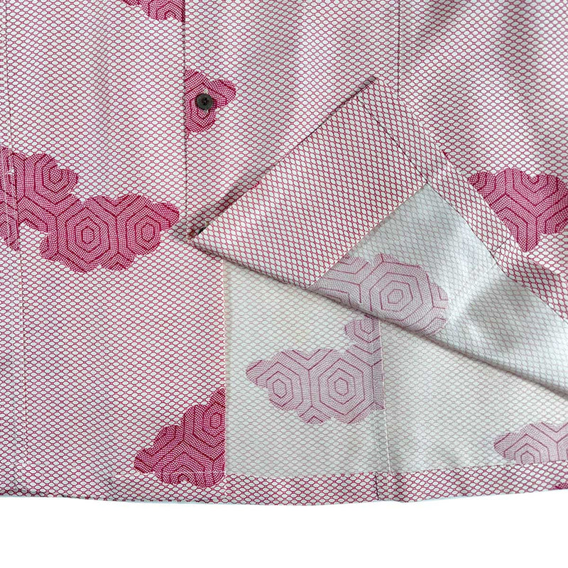 着物アロハシャツ メンズ XL AHVN-XL106-zoom-