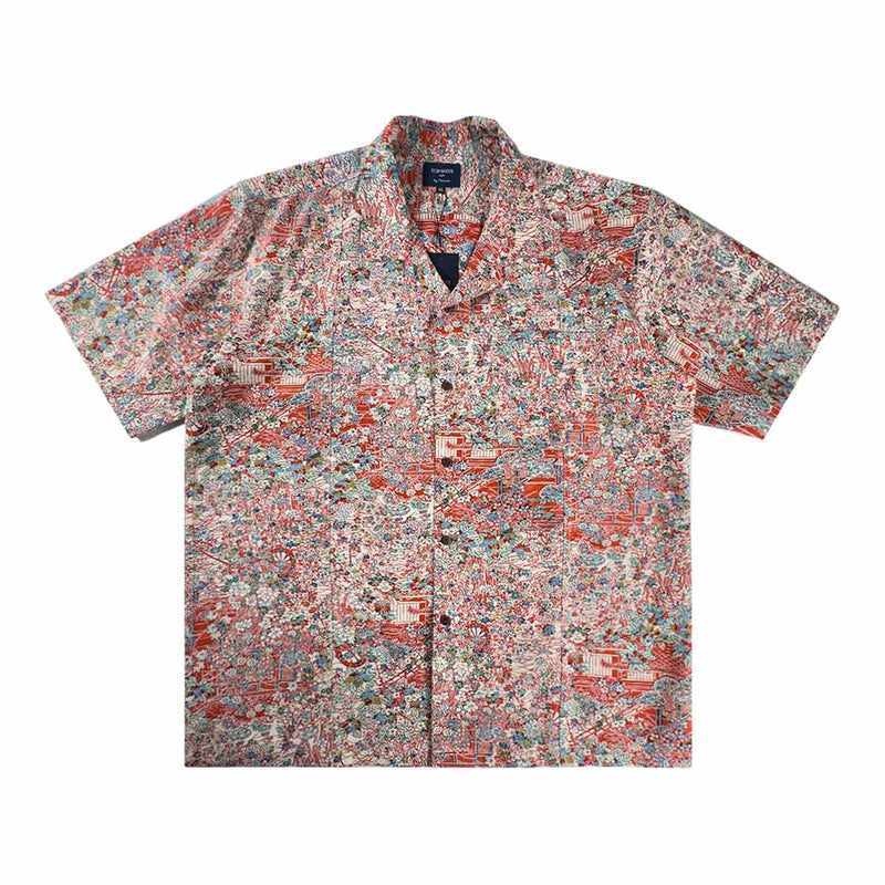 着物アロハシャツ メンズ XL AHVN-XL109-zoom-