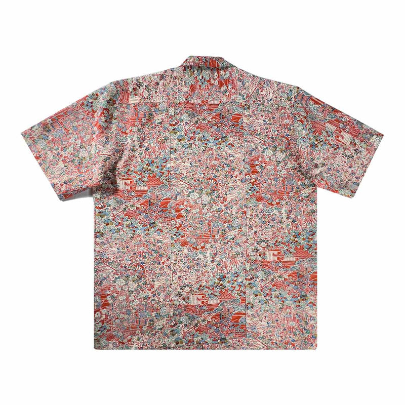 着物アロハシャツ メンズ XL AHVN-XL109-zoom-