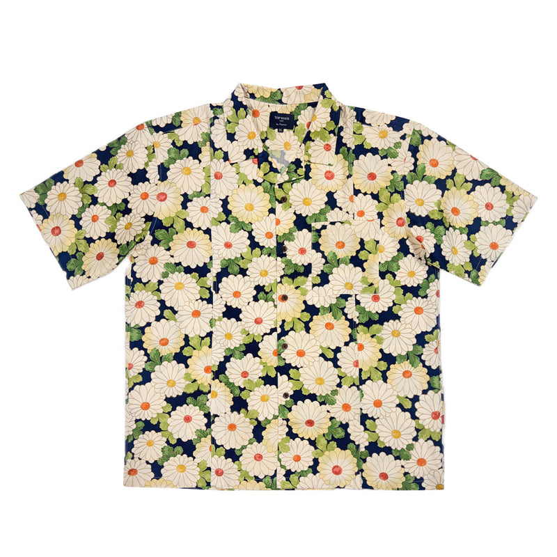 着物アロハシャツ メンズ XL AHVN-XL11-zoom-