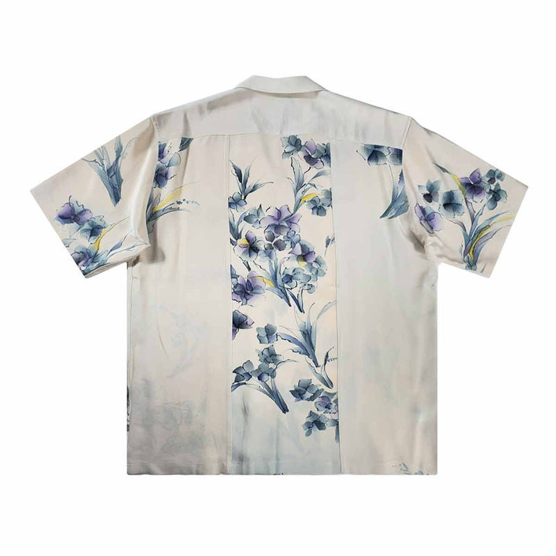 着物アロハシャツ メンズ XL AHVN-XL110-zoom-