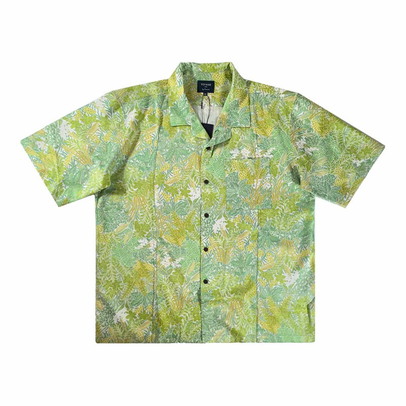 着物アロハシャツ メンズ XL AHVN-XL111-zoom-