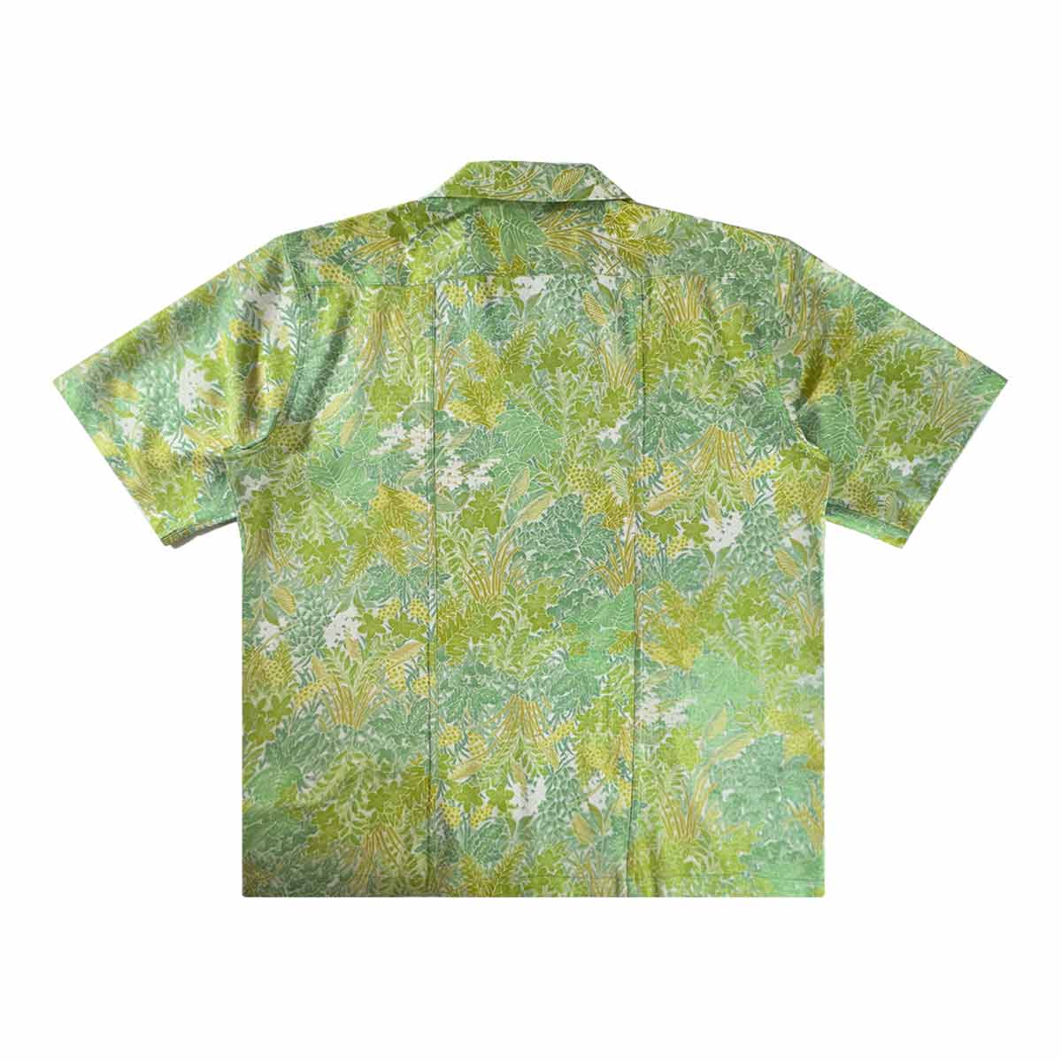 着物アロハシャツ メンズ XL AHVN-XL111-2