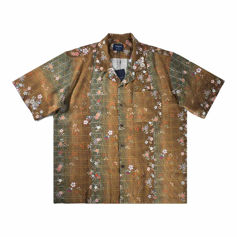 着物アロハシャツ メンズ XL AHVN-XL112-zoom-