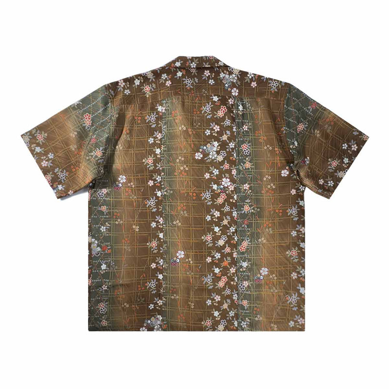 着物アロハシャツ メンズ XL AHVN-XL112-zoom-