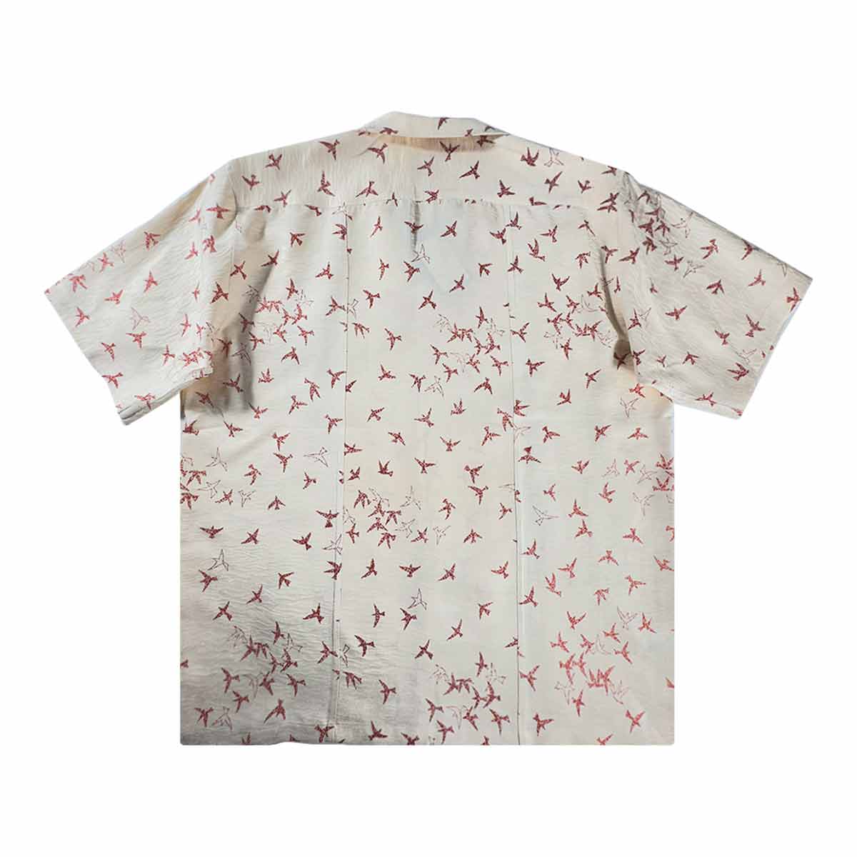 着物アロハシャツ メンズ XL AHVN-XL116-zoom-2