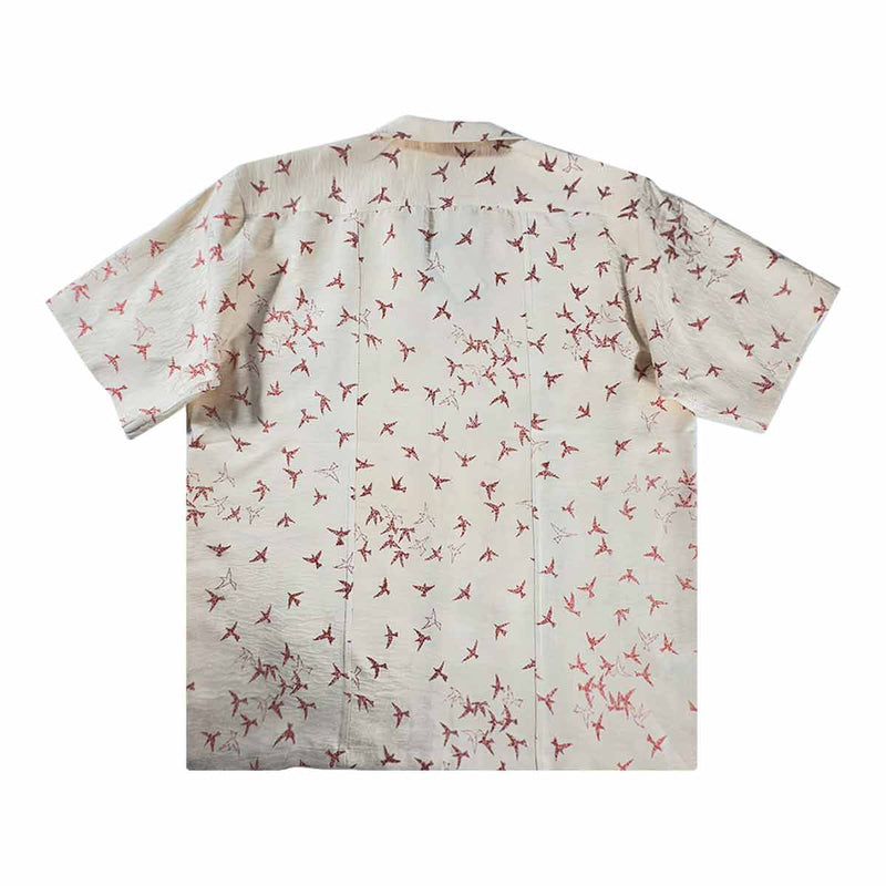 着物アロハシャツ メンズ XL AHVN-XL116-zoom-