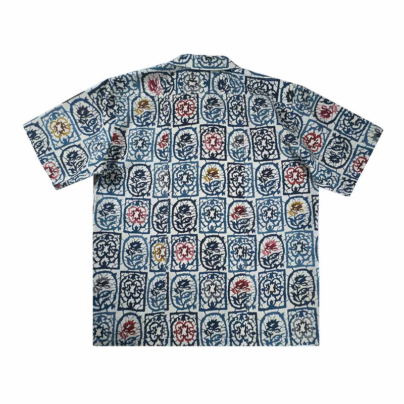 着物アロハシャツ メンズ XL AHVN-XL118-zoom-