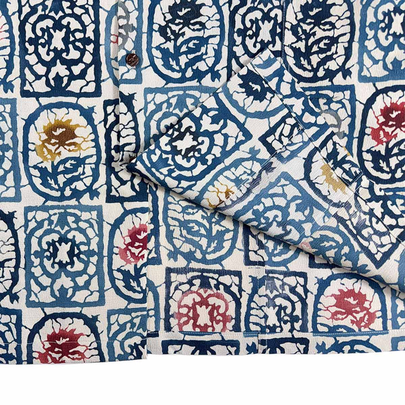 着物アロハシャツ メンズ XL AHVN-XL118-zoom-