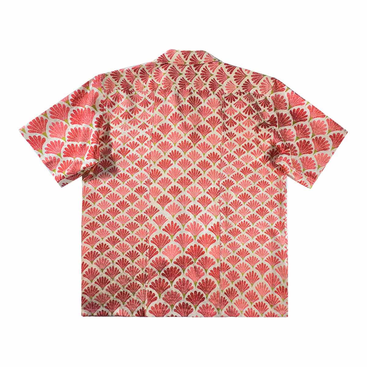 着物アロハシャツ メンズ XL AHVN-XL119-zoom-2