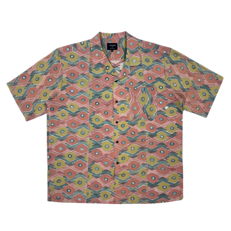 着物アロハシャツ メンズ XL AHVN-XL12-zoom-