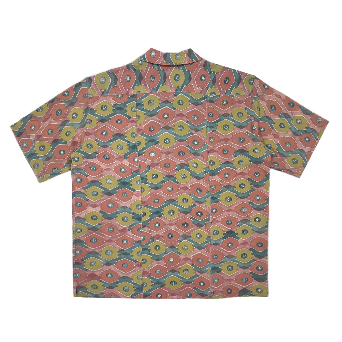 着物アロハシャツ メンズ XL AHVN-XL12-zoom-2