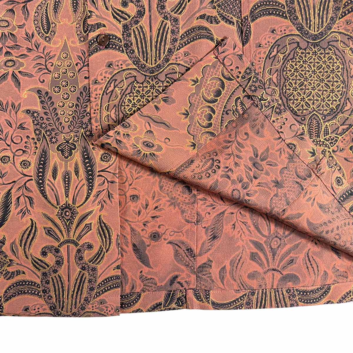 着物アロハシャツ メンズ XL AHVN-XL120-zoom-3