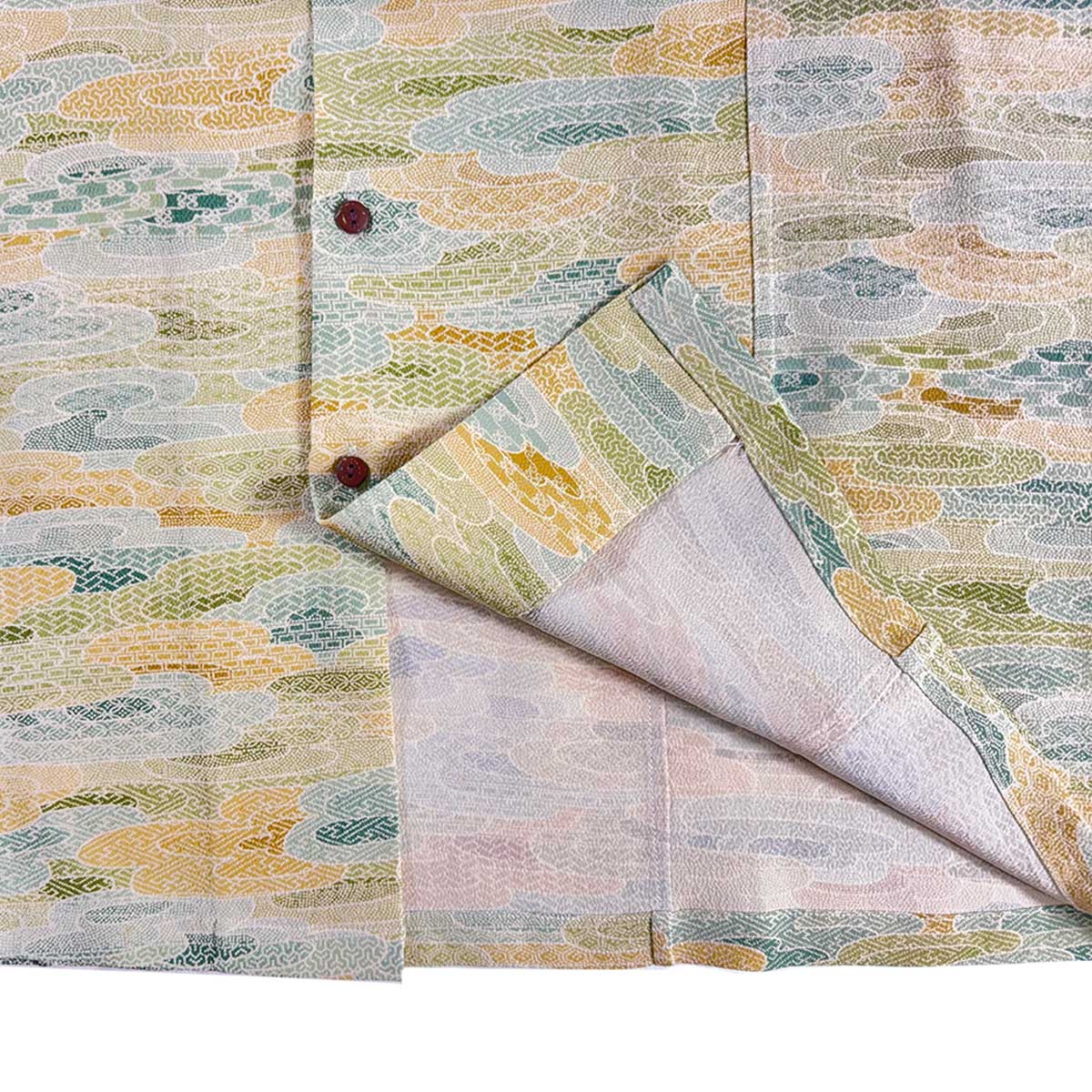 着物アロハシャツ メンズ XL AHVN-XL122-zoom-3