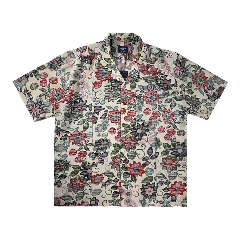 着物アロハシャツ メンズ XL AHVN-XL123-zoom-