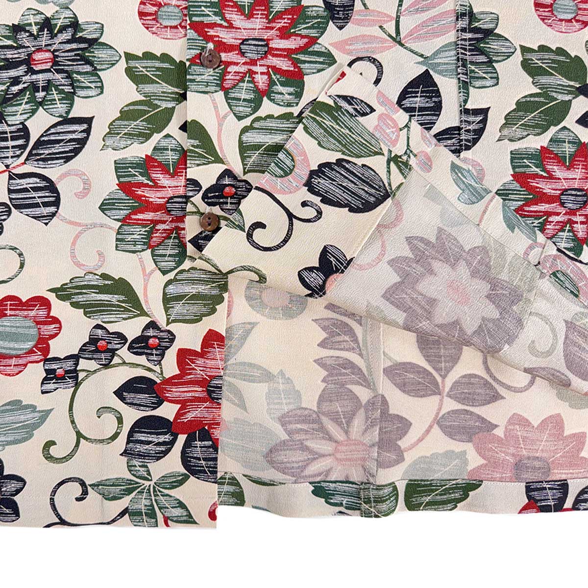 着物アロハシャツ メンズ XL AHVN-XL123-zoom-3