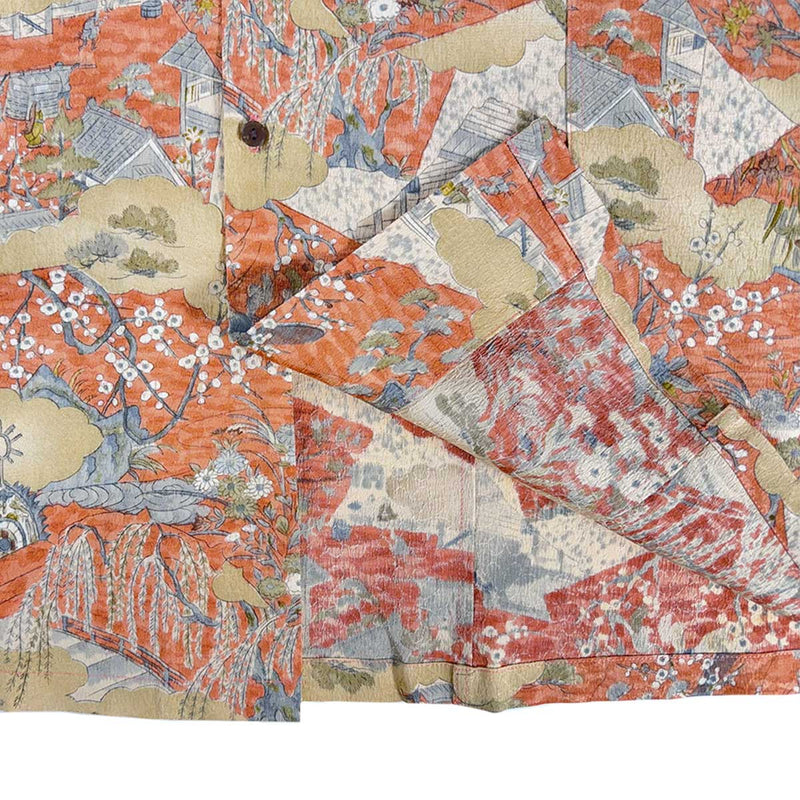 着物アロハシャツ メンズ XL AHVN-XL124-zoom-