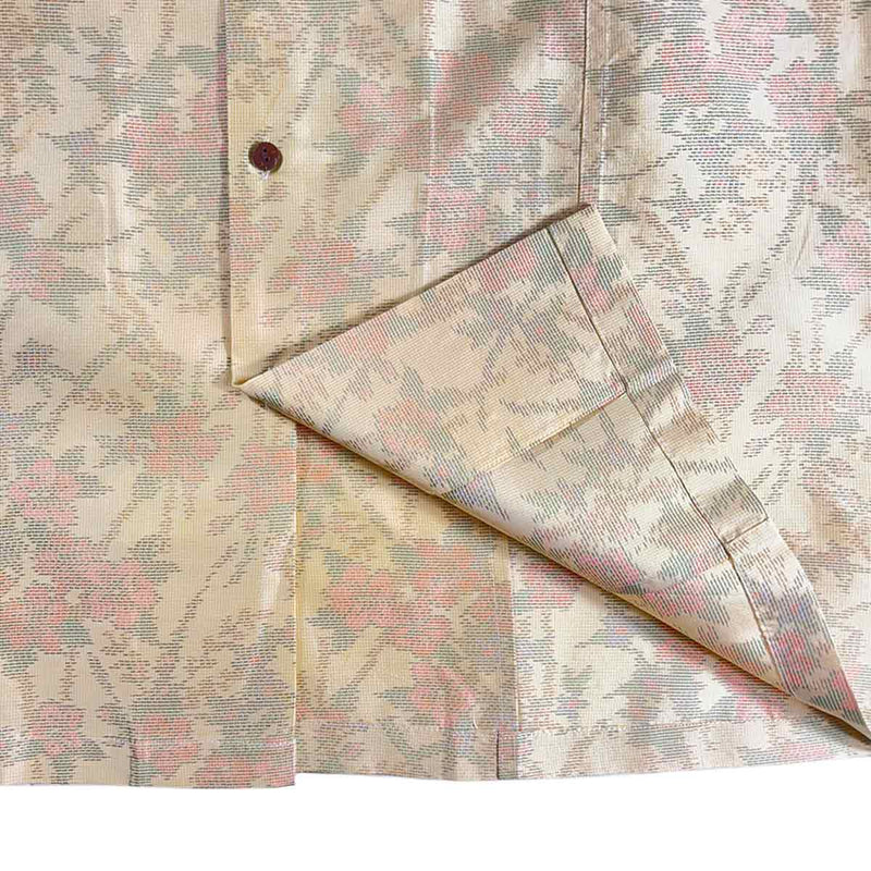 着物アロハシャツ メンズ XL AHVN-XL125-zoom-