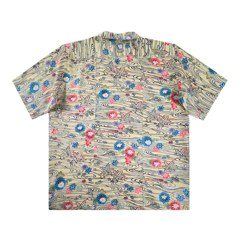 着物アロハシャツ メンズ XL AHVN-XL127-zoom-