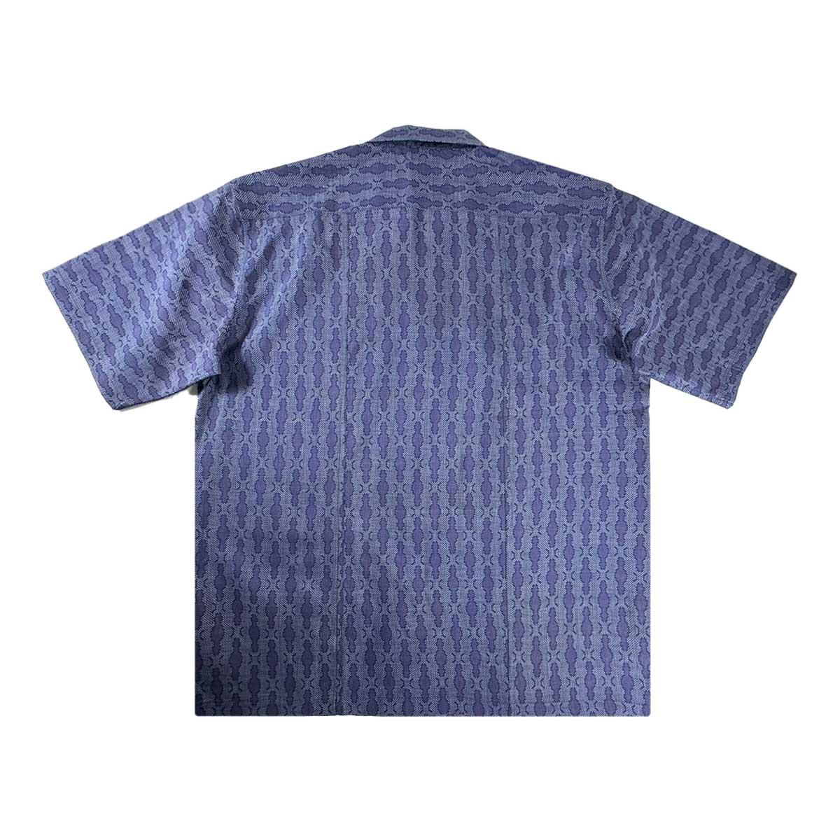 着物アロハシャツ メンズ XL AHVN-XL129-zoom-2