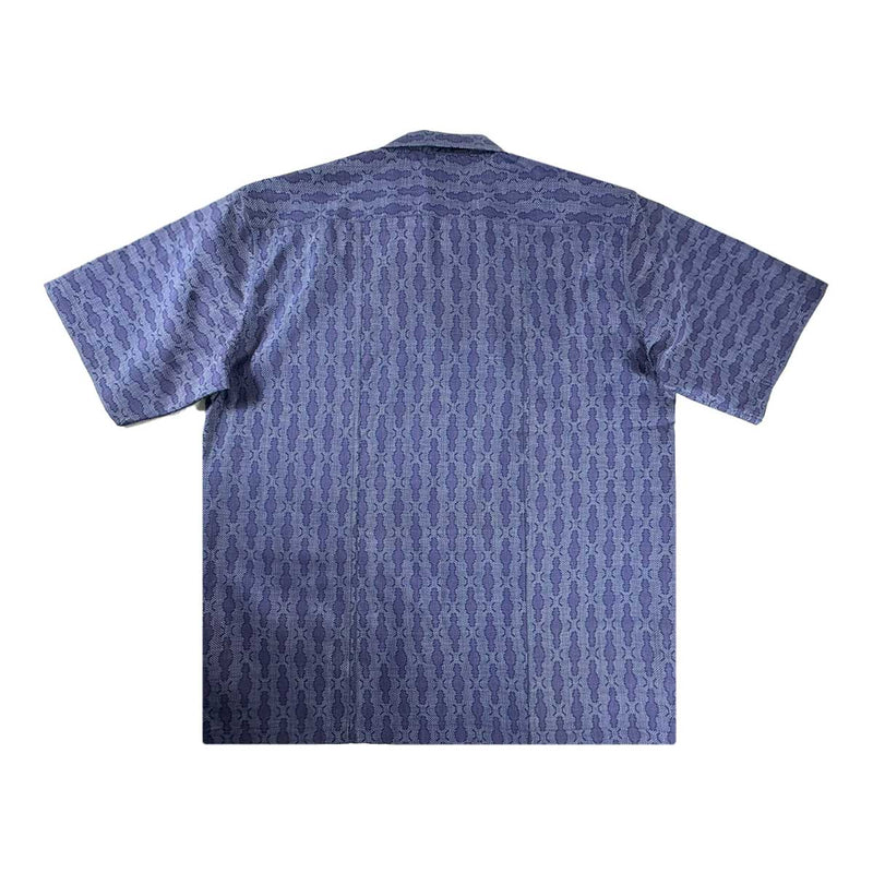 着物アロハシャツ メンズ XL AHVN-XL129-zoom-