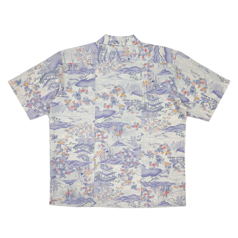 着物アロハシャツ メンズ XL AHVN-XL13-zoom-