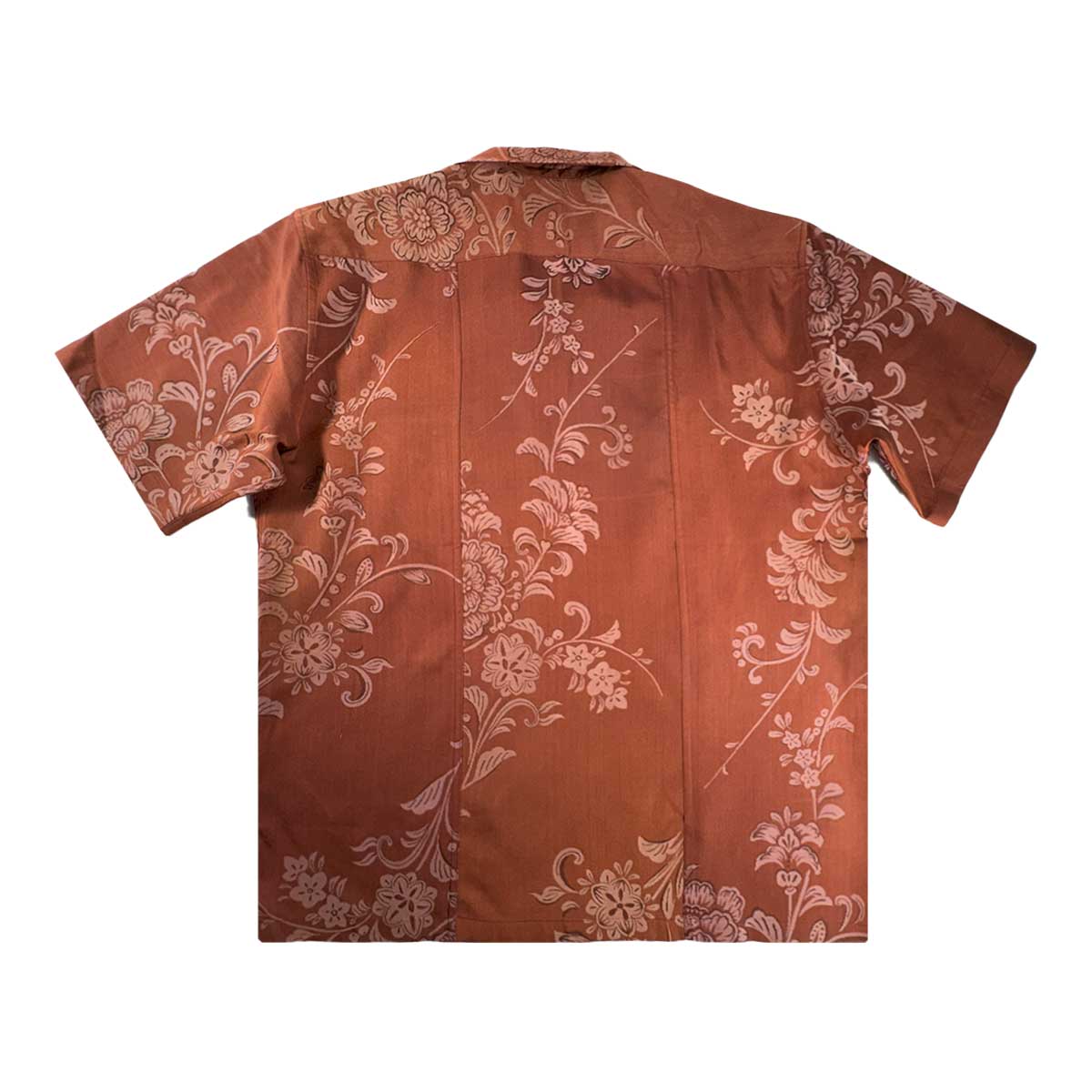 着物アロハシャツ メンズ XL AHVN-XL130-zoom-2