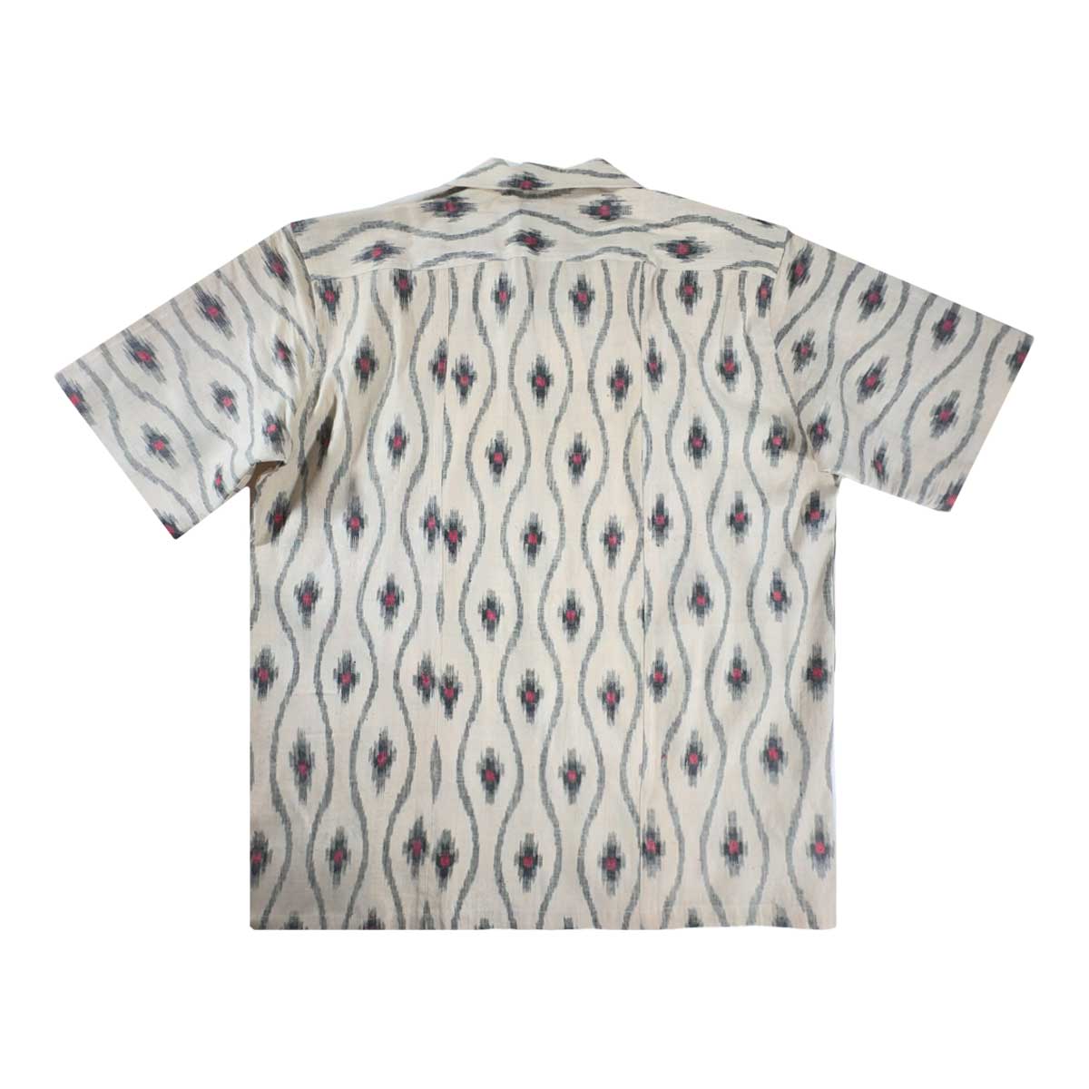 着物アロハシャツ メンズ XL AHVN-XL131-zoom-2