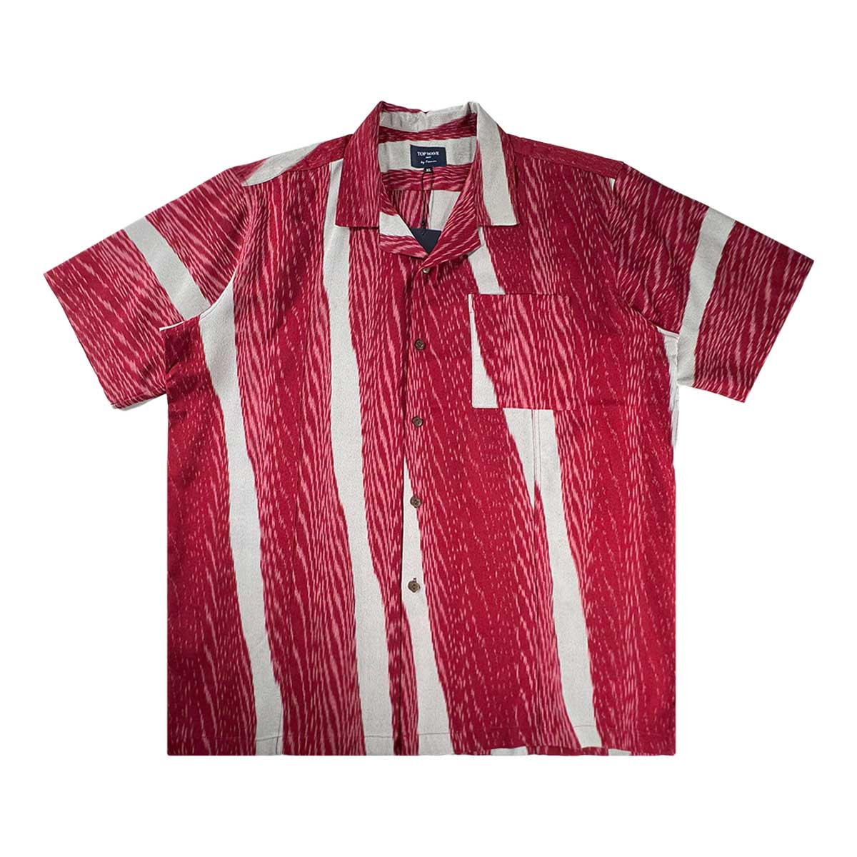 着物アロハシャツ メンズ XL AHVN-XL132-zoom-1