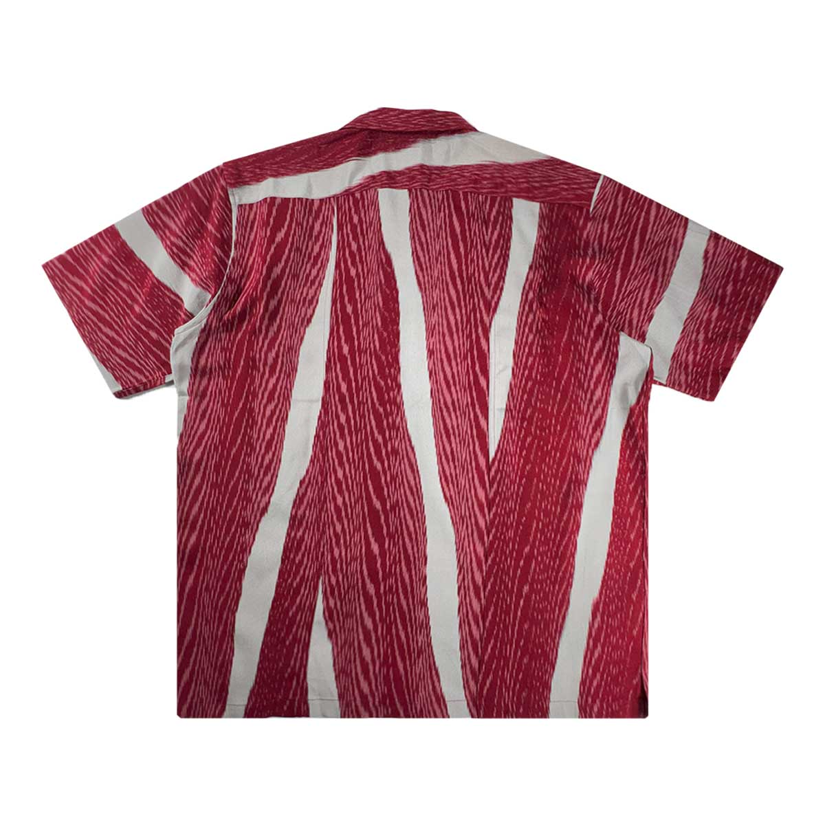 着物アロハシャツ メンズ XL AHVN-XL132-2